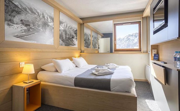 Hotel Club MMV les Brevieres in Tignes , France image 2 